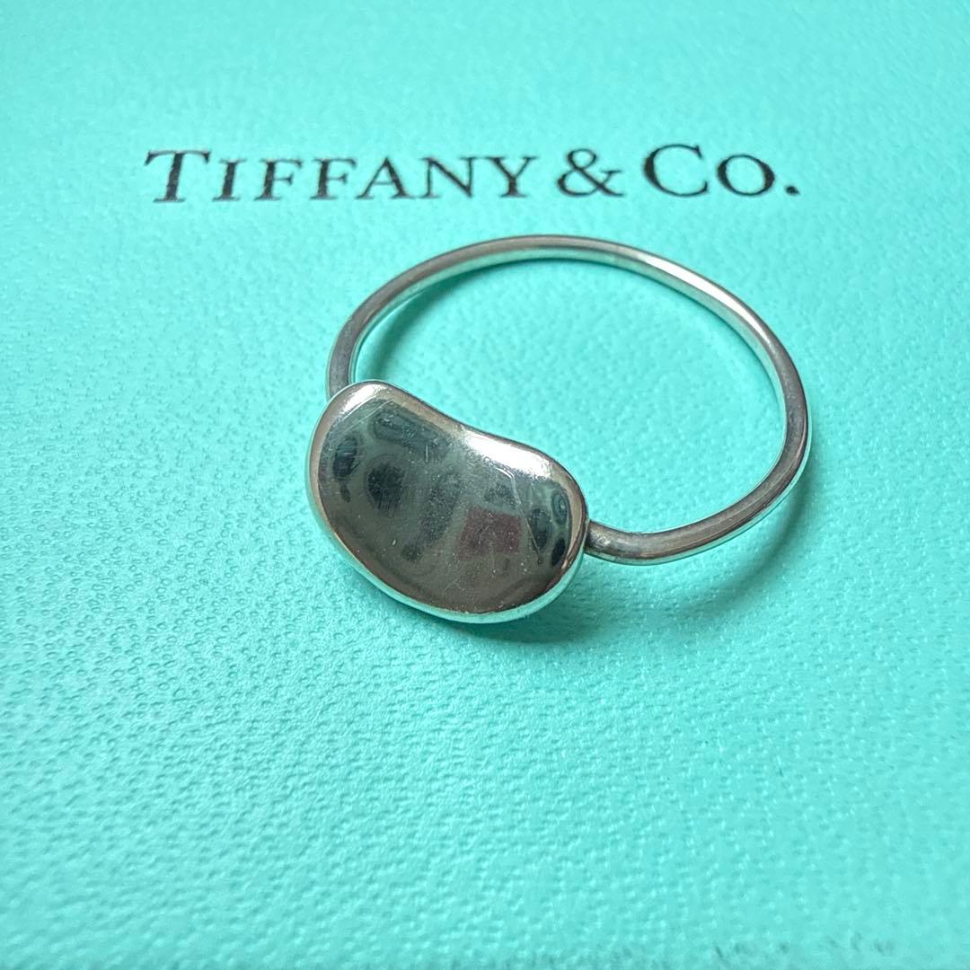 Tiffany Ring Co Silver925 9