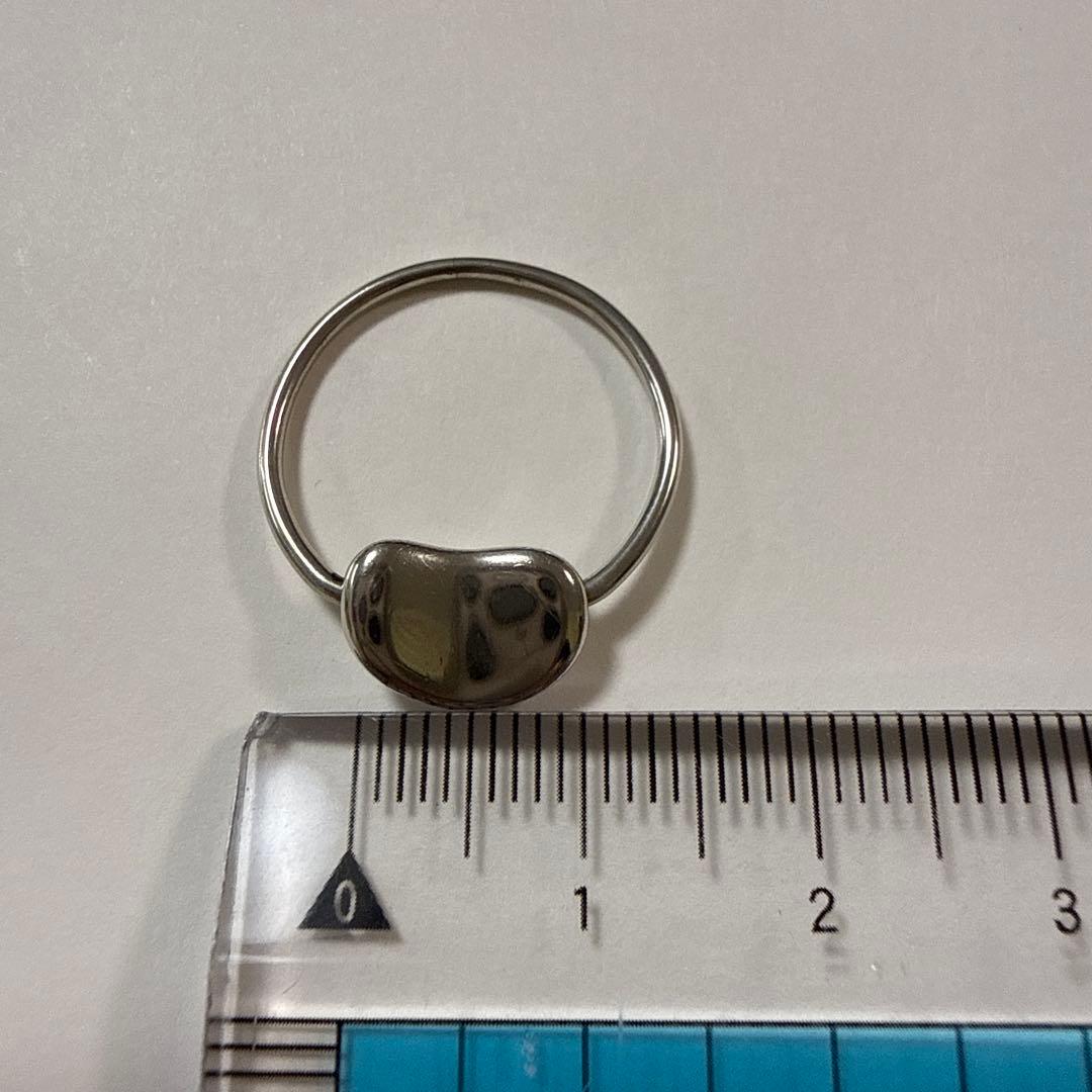 Tiffany Ring Co Silver925 9