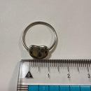 Tiffany Ring Co Silver925 9