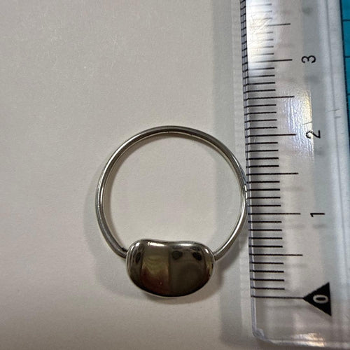Tiffany Ring Co Silver925 9