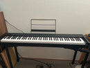 Korg Keyboards Digital Pianos D1 2023