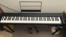 Korg Keyboards Digital Pianos D1 2023