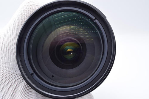 Lens (Zoom) #35 Nikon Af-S 18-200Mm Vr