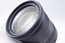 Lens (Zoom) #35 Nikon Af-S 18-200Mm Vr