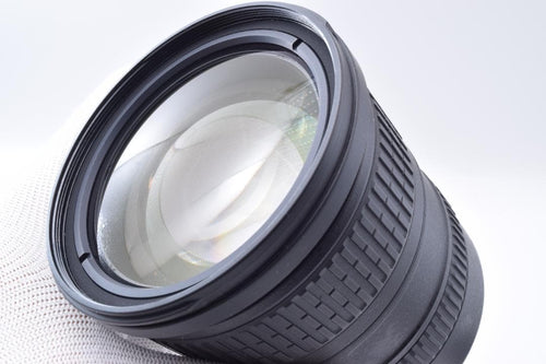 Lens (Zoom) #35 Nikon Af-S 18-200Mm Vr