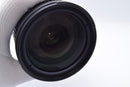 Lens (Zoom) #35 Nikon Af-S 18-200Mm Vr