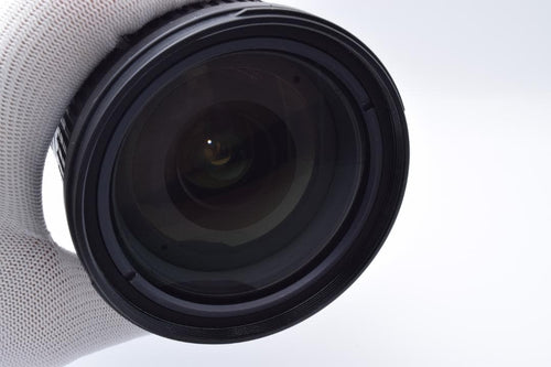 Lens (Zoom) #35 Nikon Af-S 18-200Mm Vr