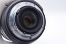 Lens (Zoom) #35 Nikon Af-S 18-200Mm Vr