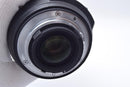 Lens (Zoom) #35 Nikon Af-S 18-200Mm Vr