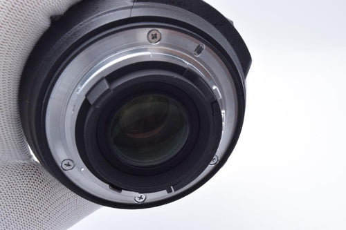 Lens (Zoom) #35 Nikon Af-S 18-200Mm Vr
