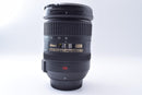 Lens (Zoom) #35 Nikon Af-S 18-200Mm Vr