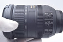 Lens (Zoom) #35 Nikon Af-S 18-200Mm Vr