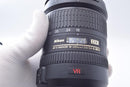 Lens (Zoom) #35 Nikon Af-S 18-200Mm Vr