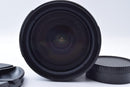 Lens (Zoom) #35 Nikon Af-S 18-200Mm Vr