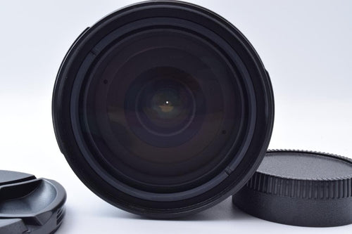 Lens (Zoom) #35 Nikon Af-S 18-200Mm Vr