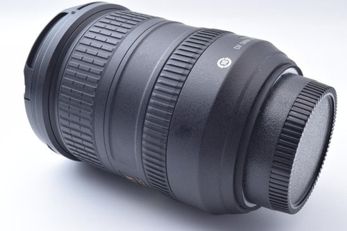 Lens (Zoom) #35 Nikon Af-S 18-200Mm Vr