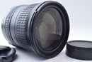 Lens (Zoom) #35 Nikon Af-S 18-200Mm Vr