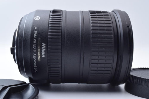 Lens (Zoom) #35 Nikon Af-S 18-200Mm Vr