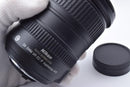 Lens (Zoom) #35 Nikon Af-S 18-200Mm Vr