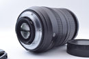 Lens (Zoom) #35 Nikon Af-S 18-200Mm Vr