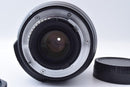 Lens (Zoom) #35 Nikon Af-S 18-200Mm Vr
