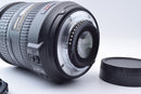 Lens (Zoom) #35 Nikon Af-S 18-200Mm Vr