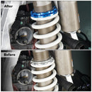 Suspension Yz125/Yz250/Yz250F/Yz450F