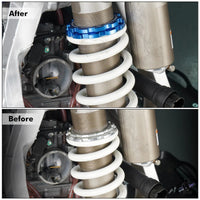 Suspension Yz125/Yz250/Yz250F/Yz450F