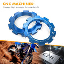 Suspension Yz125/Yz250/Yz250F/Yz450F