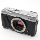 Digital Slr Fujifilm X-E2 F Fx-X-X-E2