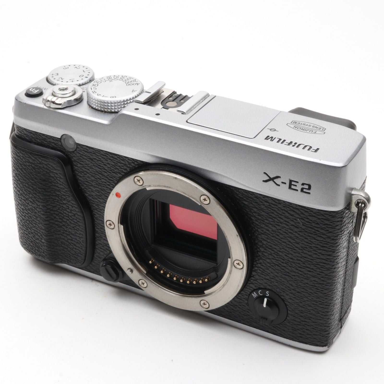 Digital Slr Fujifilm X-E2 F Fx-X-X-E2
