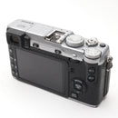 Digital Slr Fujifilm X-E2 F Fx-X-X-E2