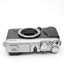 Digital Slr Fujifilm X-E2 F Fx-X-X-E2