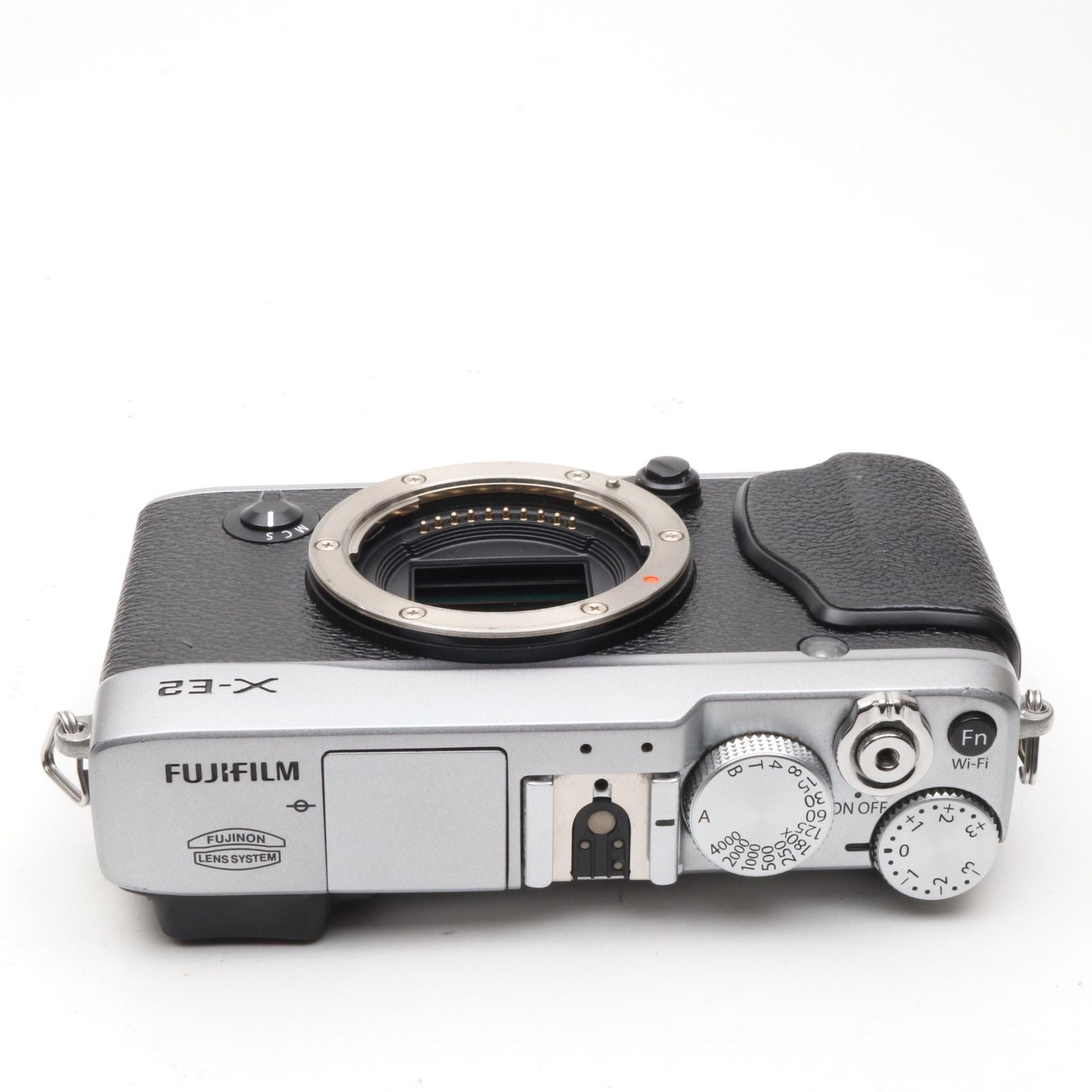 Digital Slr Fujifilm X-E2 F Fx-X-X-E2