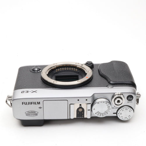 Digital Slr Fujifilm X-E2 F Fx-X-X-E2