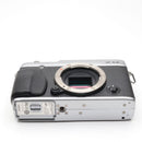 Digital Slr Fujifilm X-E2 F Fx-X-X-E2