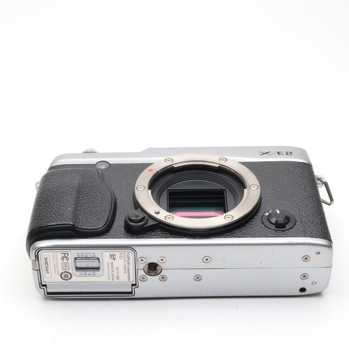 Digital Slr Fujifilm X-E2 F Fx-X-X-E2