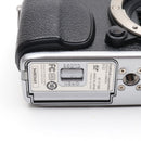 Digital Slr Fujifilm X-E2 F Fx-X-X-E2