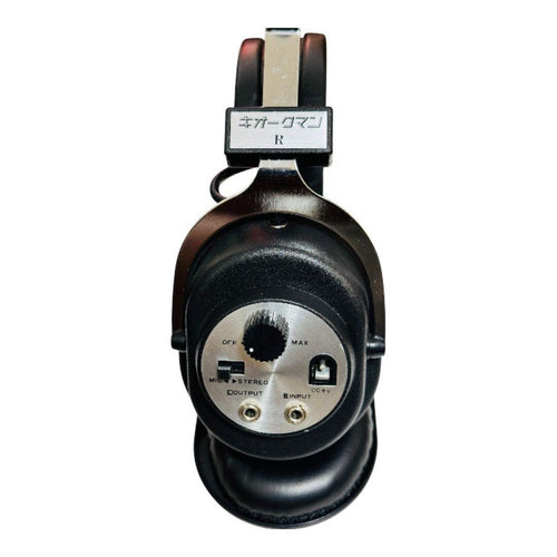 Wired Headphones Kiohkuman Panasonic Education System