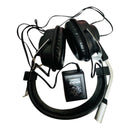 Wired Headphones Kiohkuman Panasonic Education System
