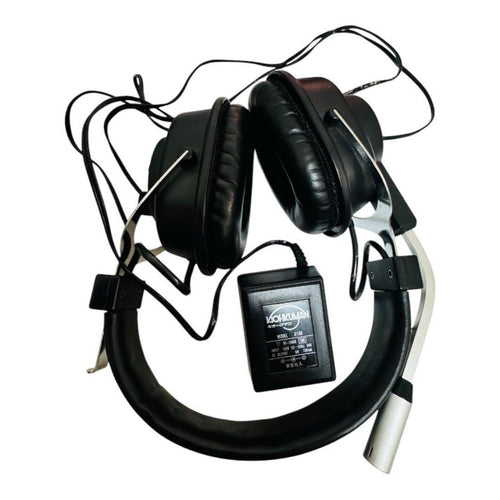 Wired Headphones Kiohkuman Panasonic Education System