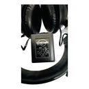 Wired Headphones Kiohkuman Panasonic Education System