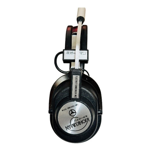 Wired Headphones Kiohkuman Panasonic Education System