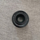 Fujifilm Lens (Single Focus) Xf33Mmf1.4 R Lm Wr