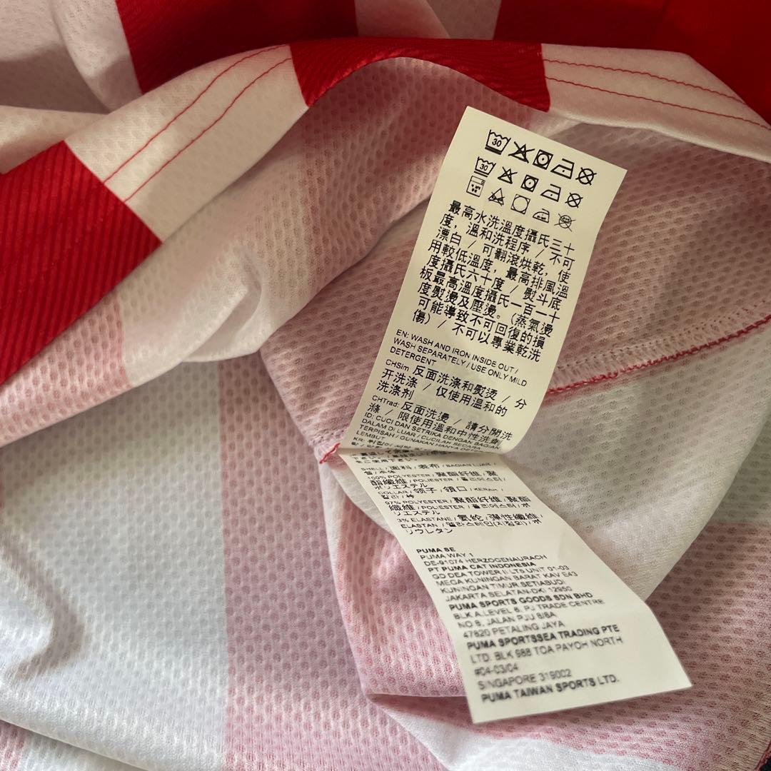 Puma Shirts Psv Eindhoven Zahavi/