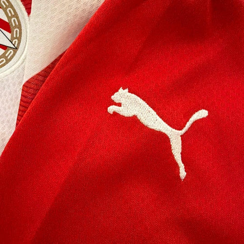 Puma Shirts Psv Eindhoven Zahavi/