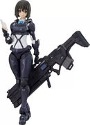 Others Figma Arms Note