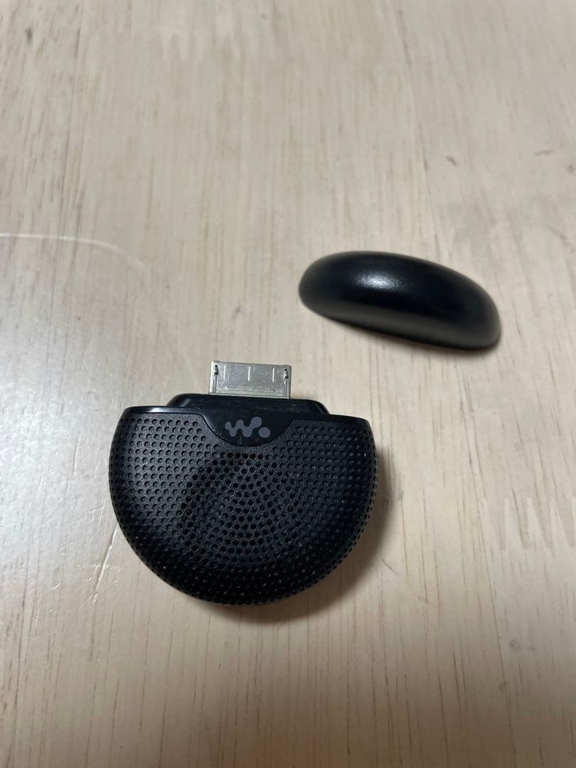 Sony Speaker Srs-Nwt10M