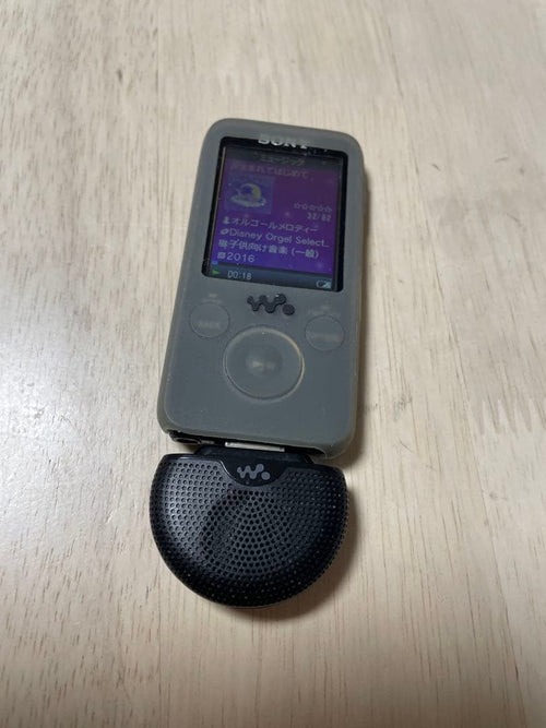 Sony Speaker Srs-Nwt10M