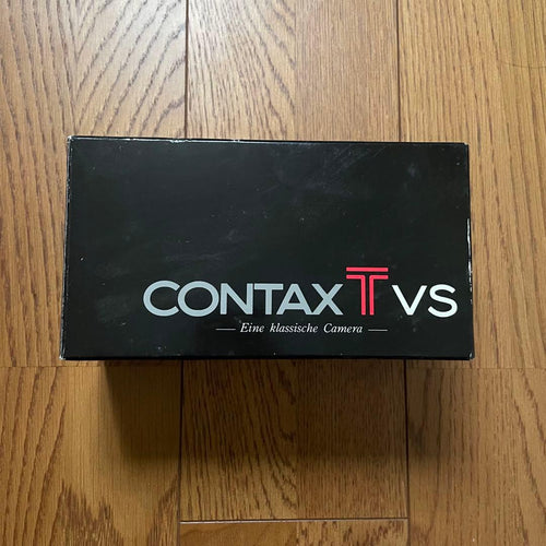 Other Contax Tvs